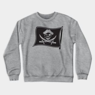 Pirate Crewneck Sweatshirt